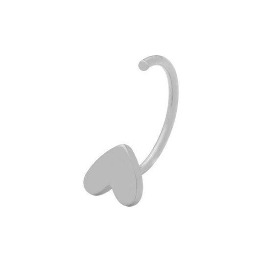 ვერცხლის საყურე