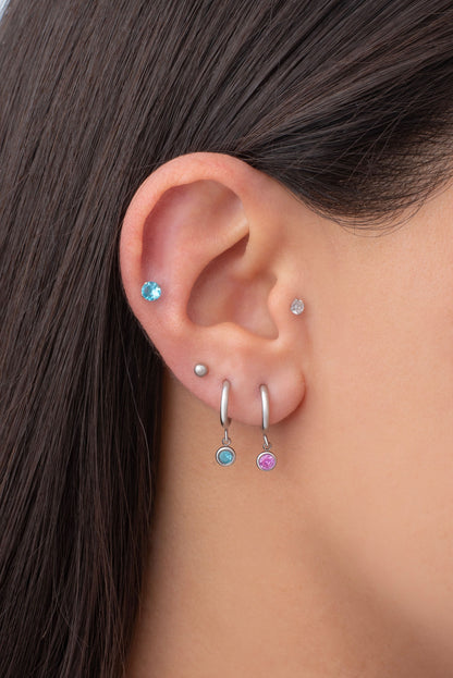 Women's earring 