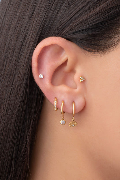 Women's earring 