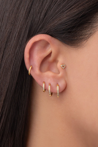 Women's earring 